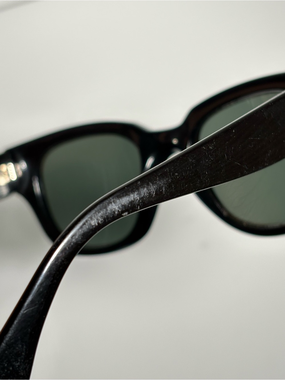 Ray Ban RB4178 - Picture 5 of 7